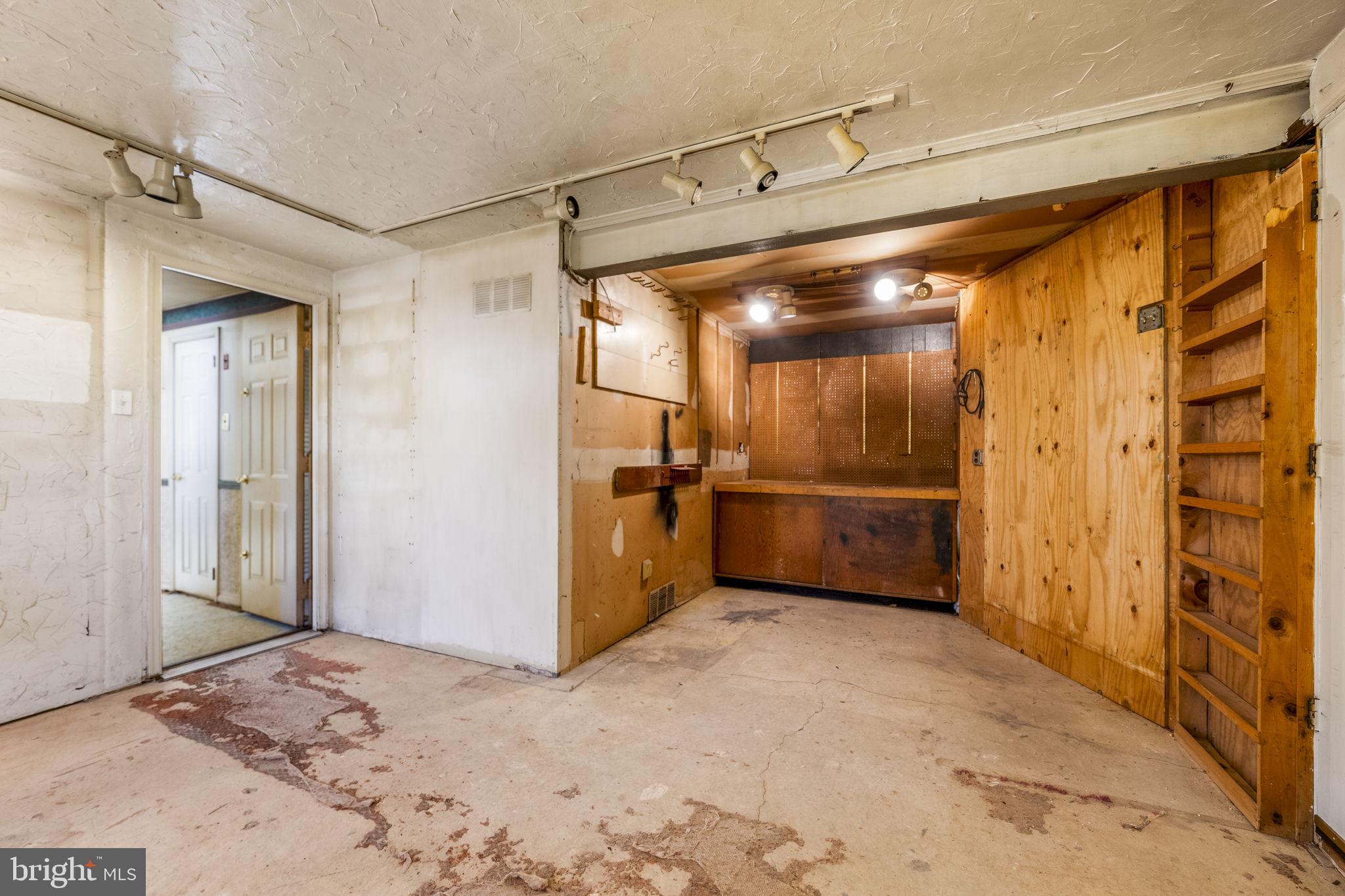 6 Morgan Road Aston, PA 19014 - Photo 25 of 33 a view of utility room