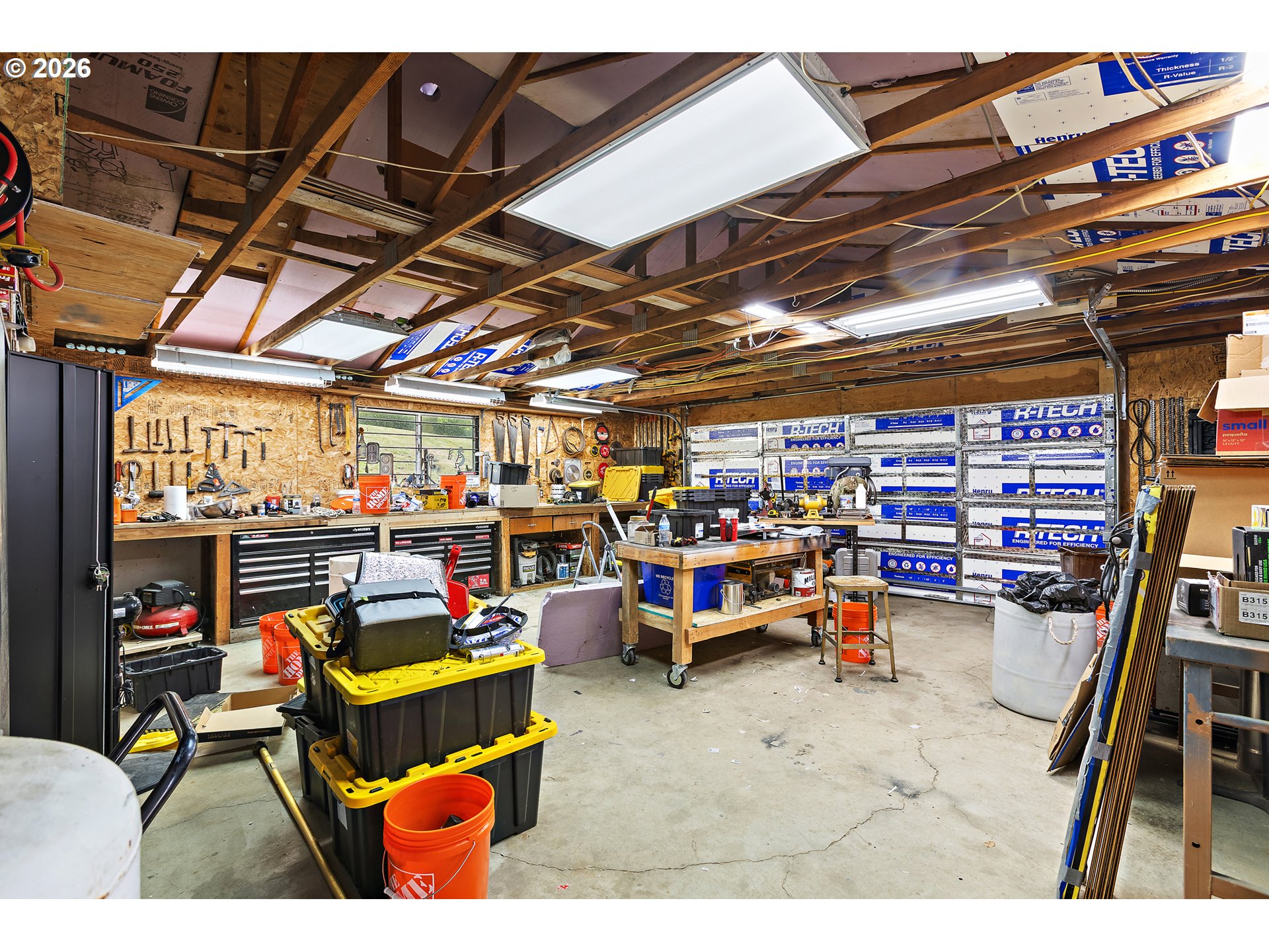 20341 Southeast Helzer Way Damascus, OR 97089 - Photo 32 of 44 Shop