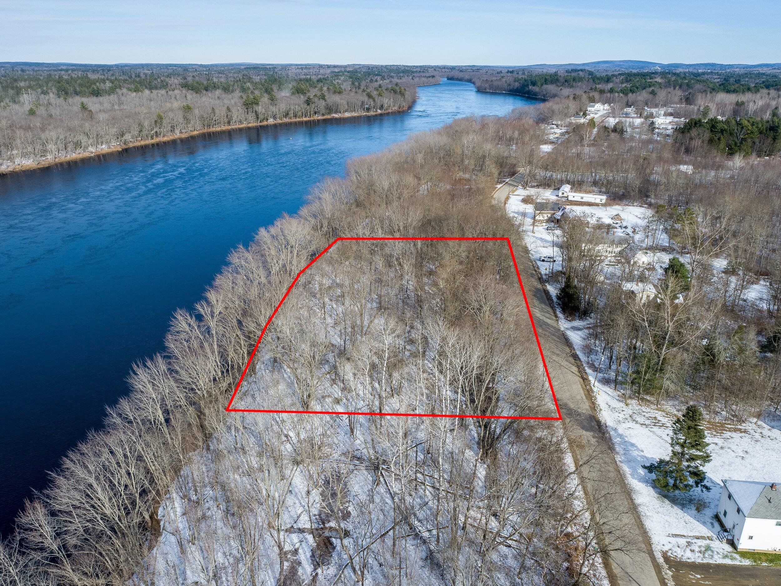 0 Mohawk Road West Enfield, ME 04493 - Photo 4 of 6 Lincoln 4