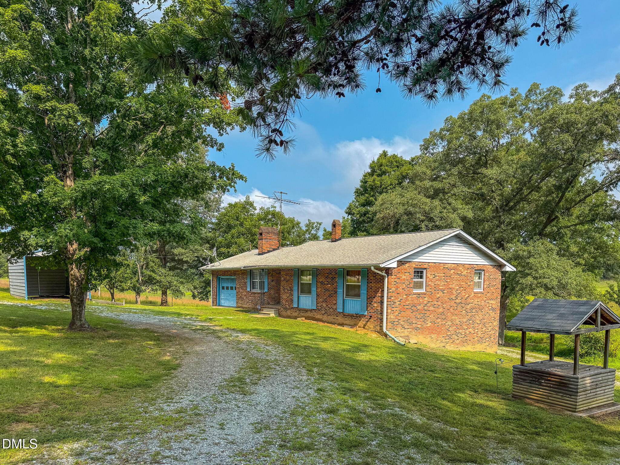 2072 Edwin Robertson Road Roxboro, NC 27574 - Photo 6 of 28 5