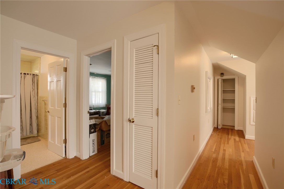 2406 Hallieford Road Hallieford, VA 23068 - Photo 21 of 27