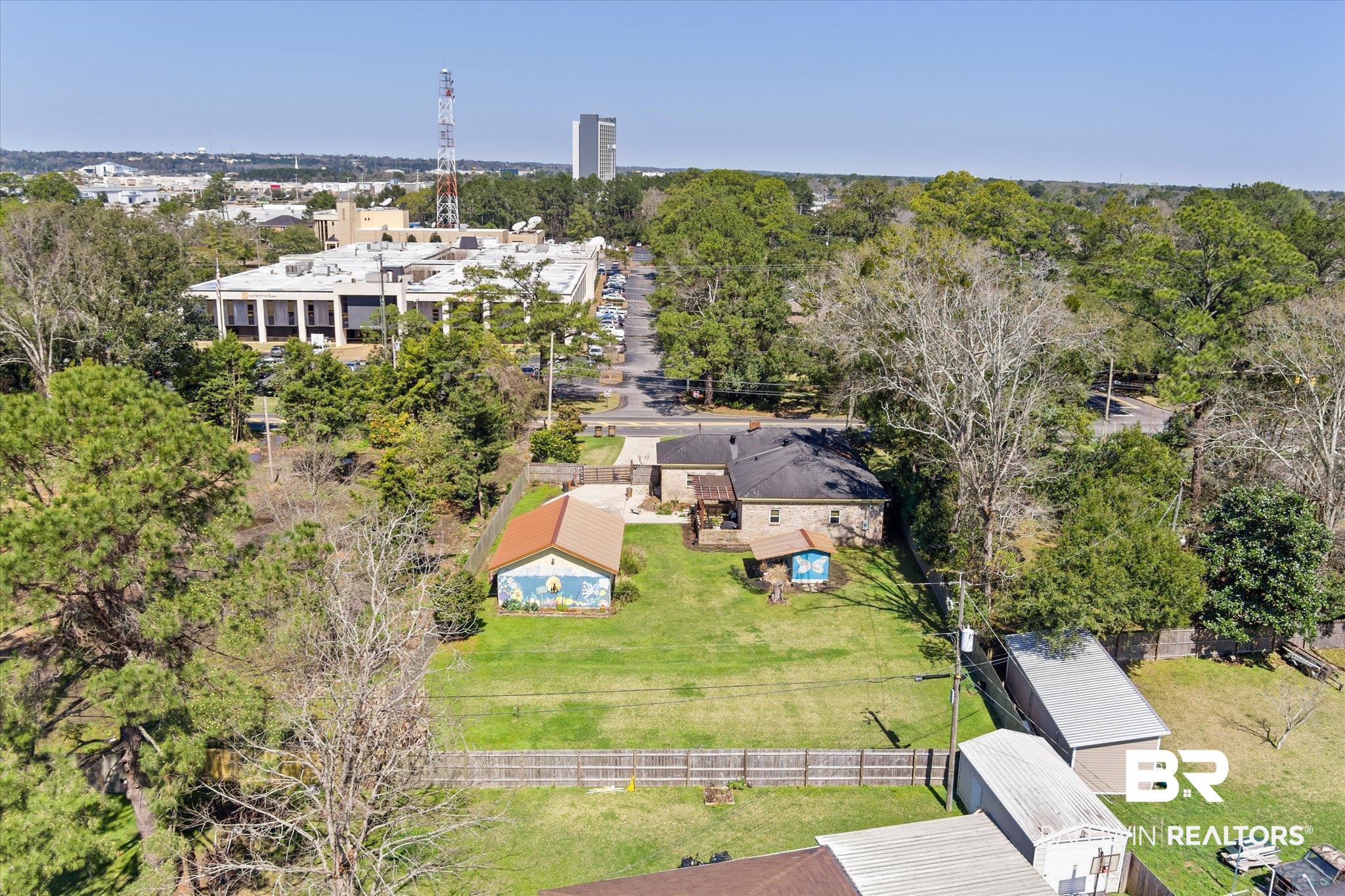 2955 Cottage Hill Road Mobile, AL 36606 - Photo 35 of 35