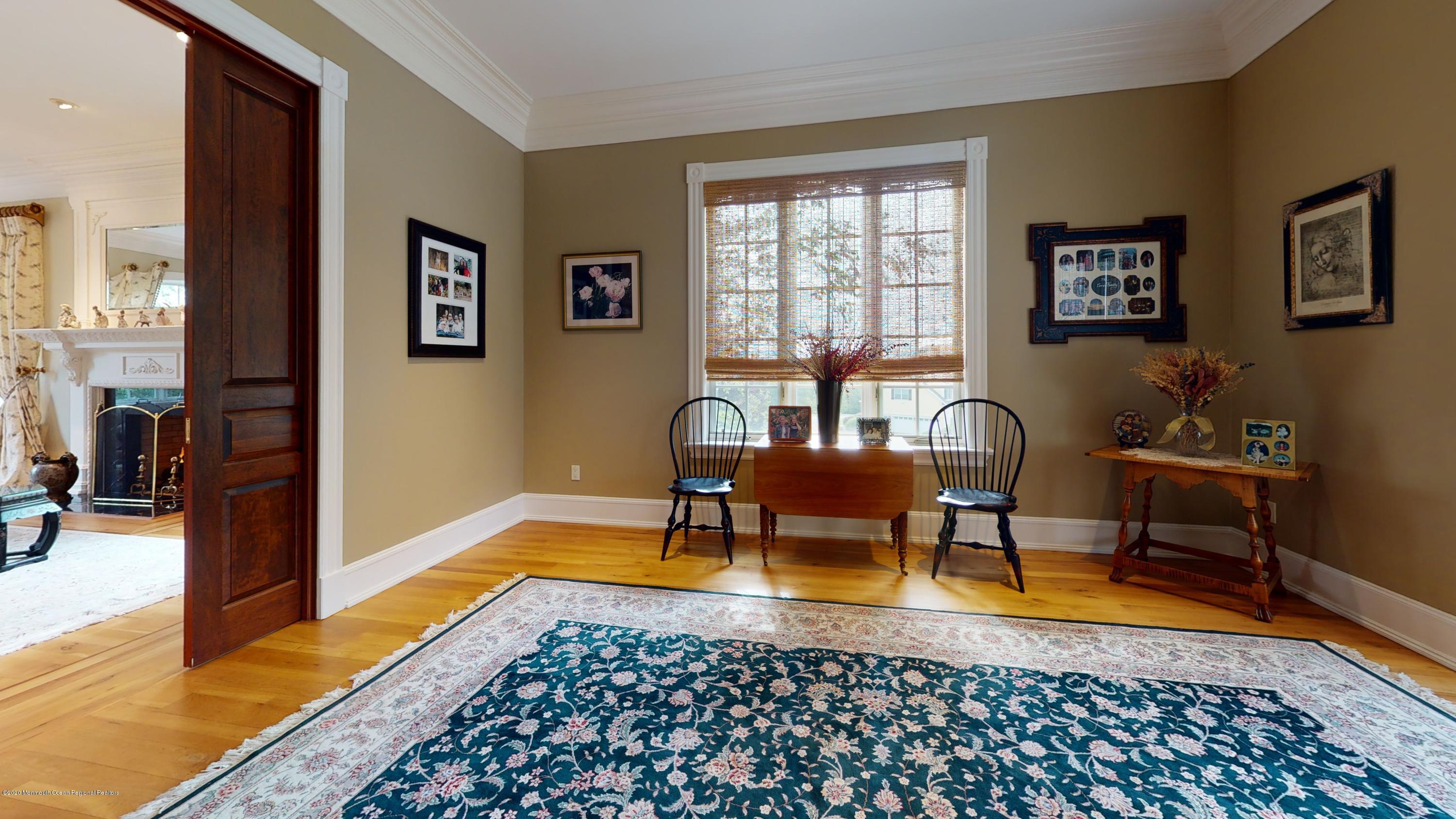 25 Ramsey Road Lebanon, NJ 08833 - Photo 16 of 49 a view of a livingroom with furniture