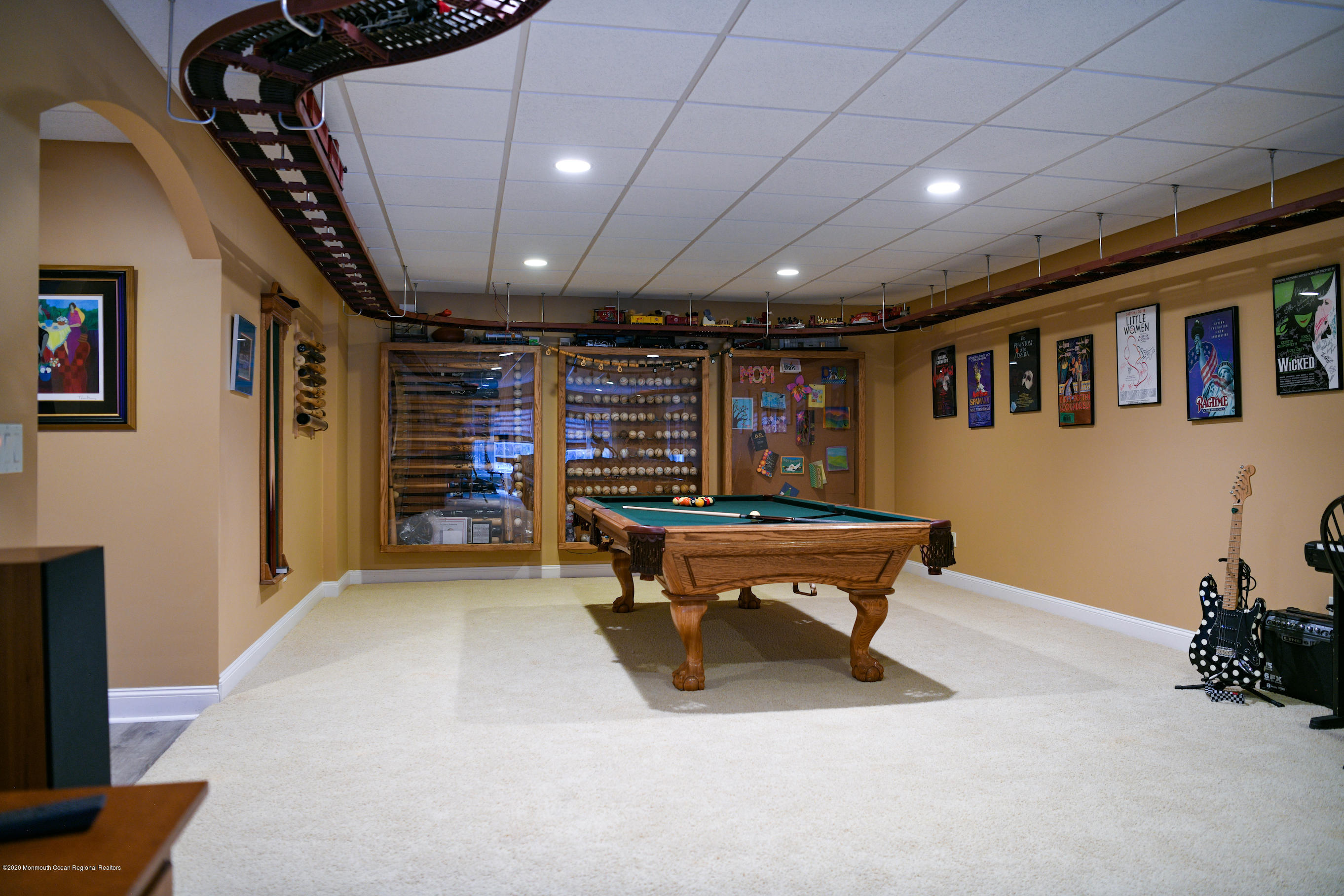 25 Ramsey Road Lebanon, NJ 08833 - Photo 31 of 49 a view of a livingroom with furniture