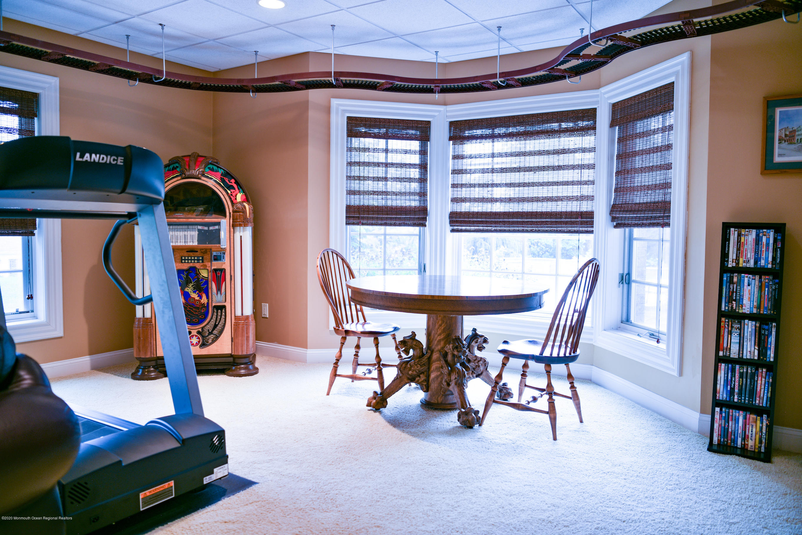 25 Ramsey Road Lebanon, NJ 08833 - Photo 33 of 49 a view of a livingroom with furniture and a window