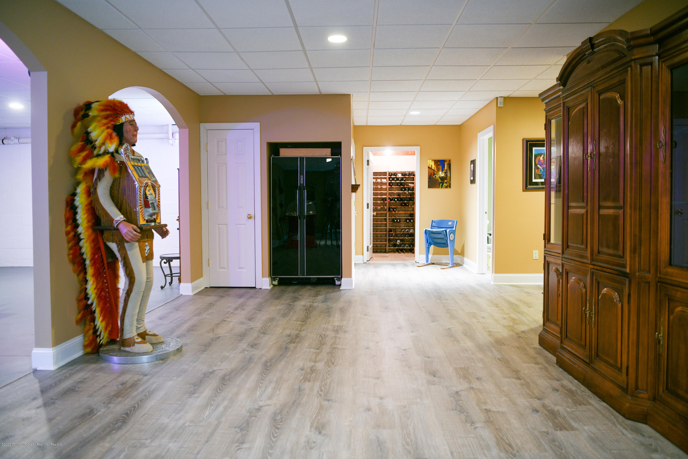 25 Ramsey Road Lebanon, NJ 08833 - Photo 35 of 49 a view of a entryway door