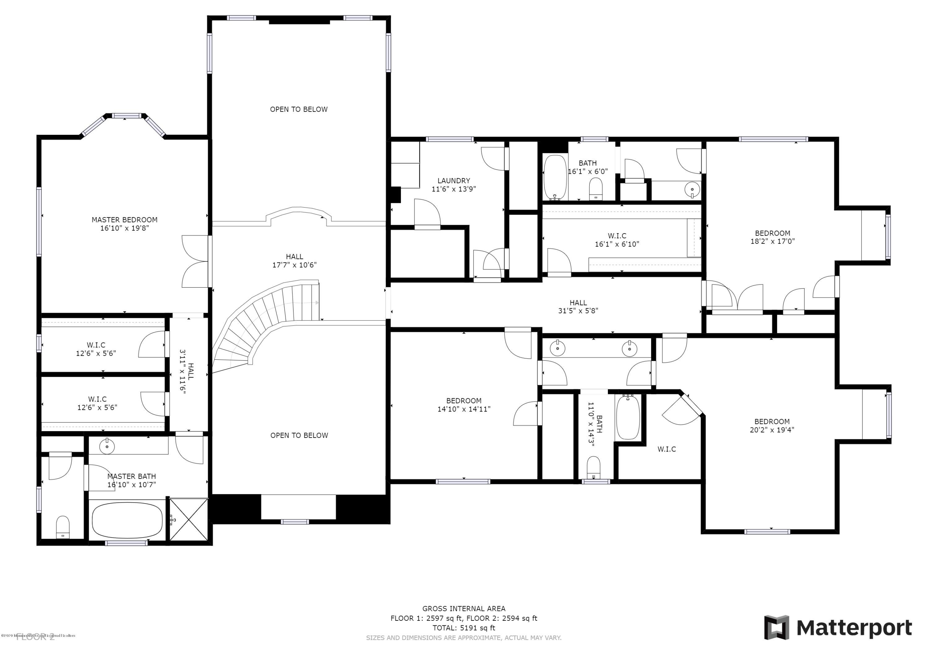 25 Ramsey Road Lebanon, NJ 08833 - Photo 49 of 49 a black and white photo of a living room