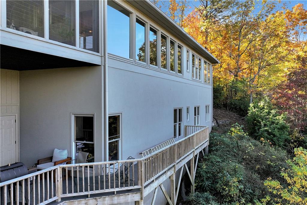 962 Woodbrier Sautee Nacoochee, GA 30571 - Photo 7 of 52