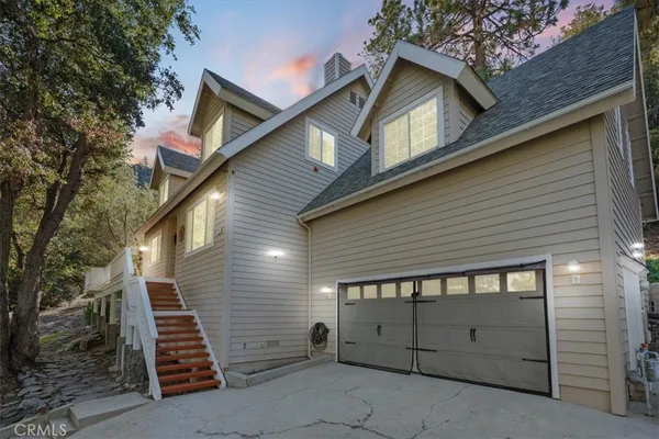 $735,000 | 1764 Ash, Wrightwood, CA 92397