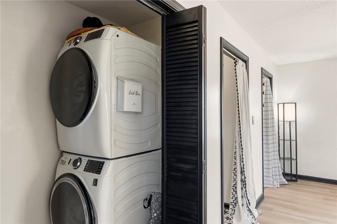 122 Latham Drive Anderson, SC 29621 - Photo 25 of 39 This dedicated laundry space combines convenience and style for effortless home management.
