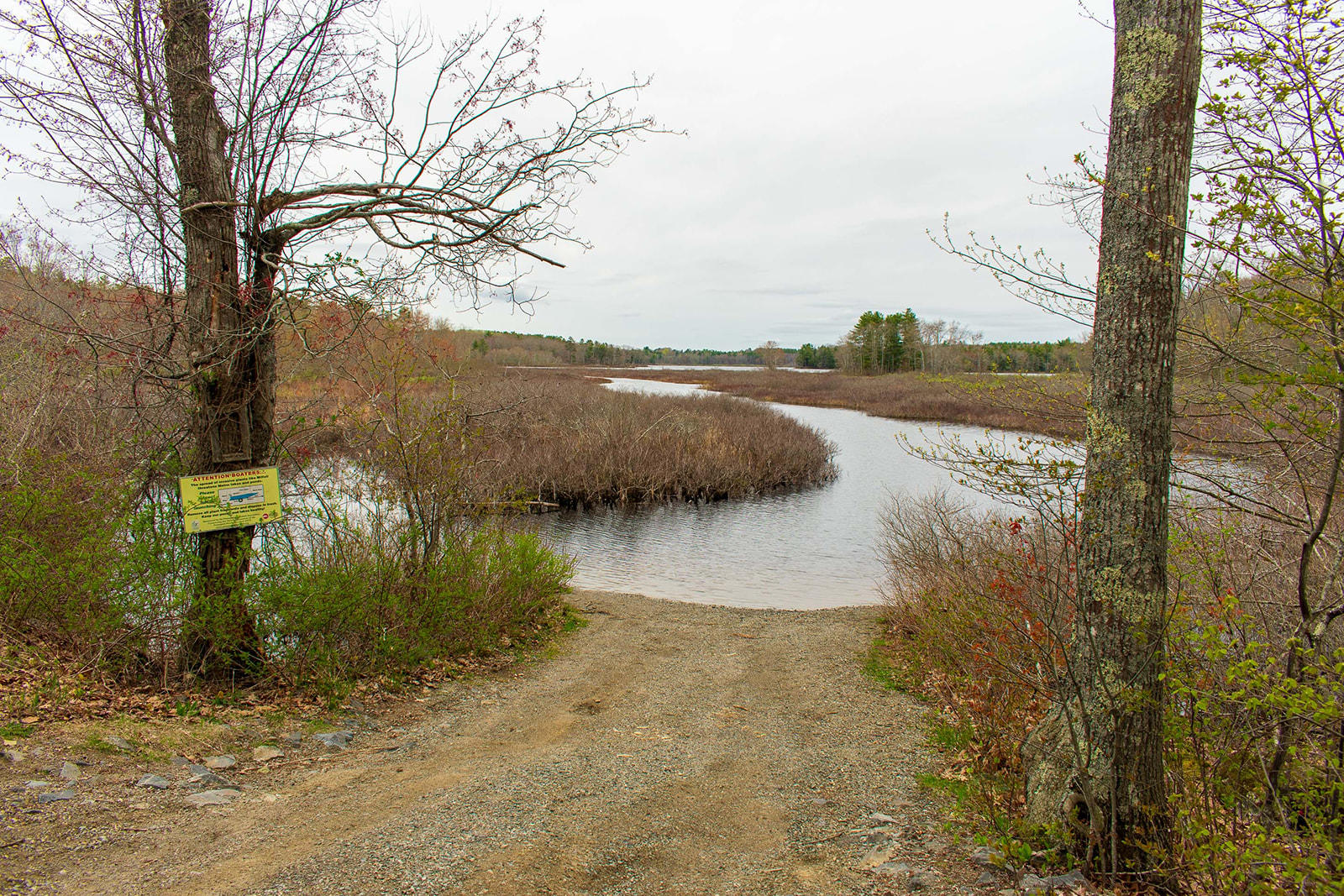 53 Bremen Road Waldoboro, ME 04572 - Photo 2 of 19 Bremen Rd (25 of 28)