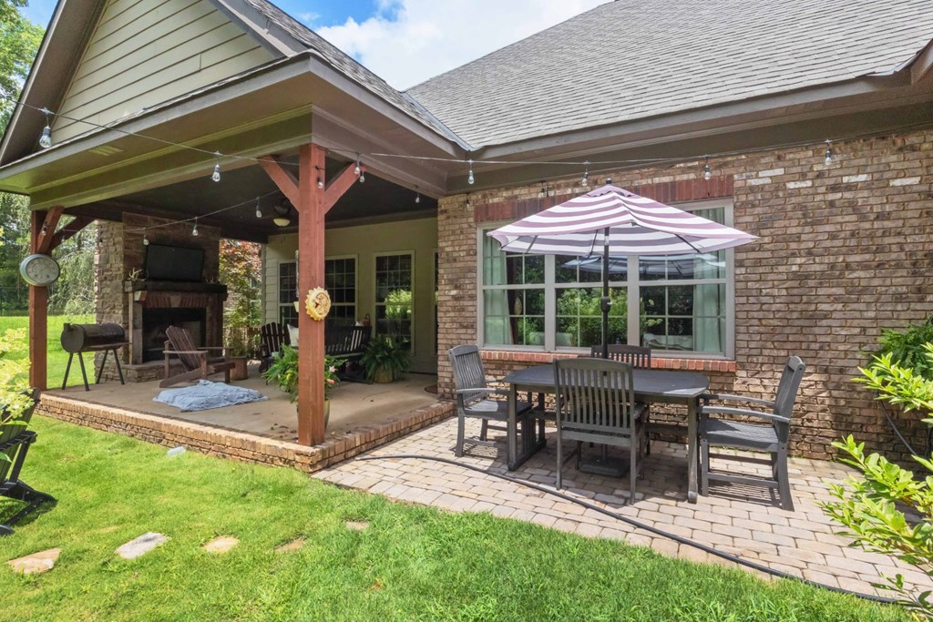 1380 Pritchett Road Fortson, GA 31808 - Photo 55 of 83