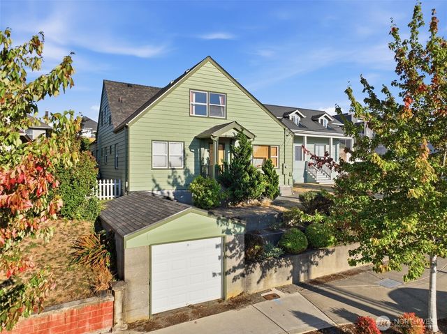 $599,000 | 912 Pacific Avenue, Bremerton, WA 98337