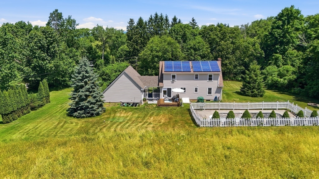 195 Brimfield Road Monson, MA 01057 - Photo 38 of 42