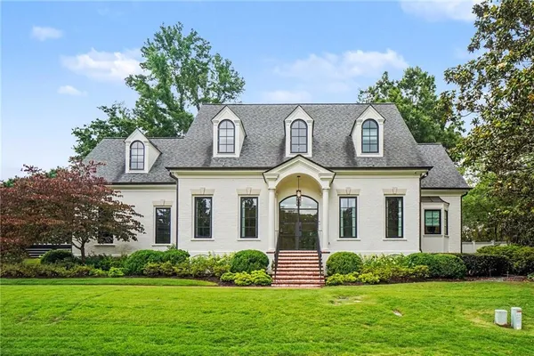 $2,295,000 | 1167 Brookgate Way Northeast, Atlanta, GA 30319