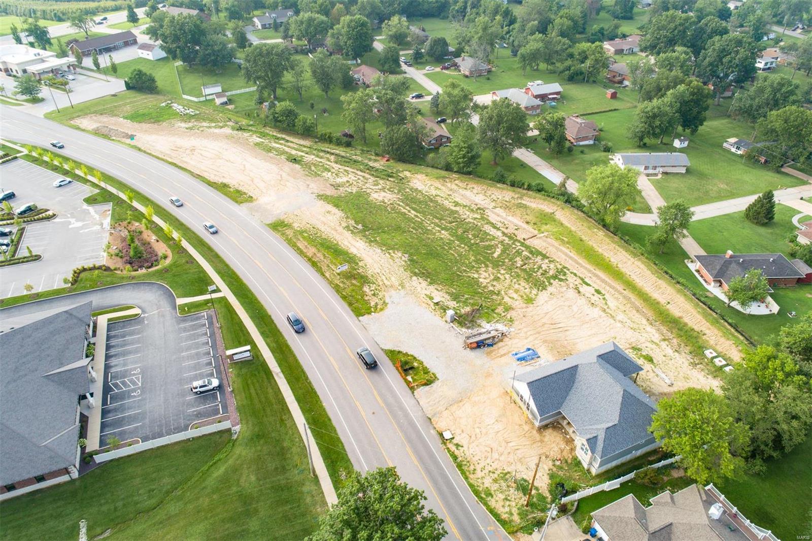 0 Butler Hill Rd Street St. Louis, MO 63128 - Photo 1 of 14 Gallery Image 1