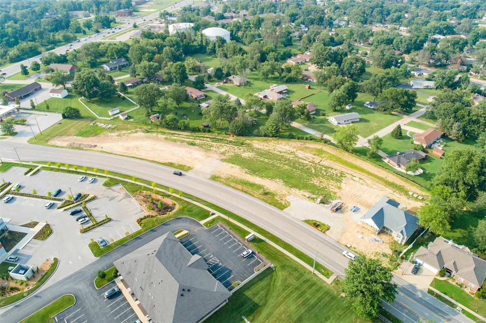 0 Butler Hill Rd Street St. Louis, MO 63128 - Photo 11 of 14 Gallery Image 11