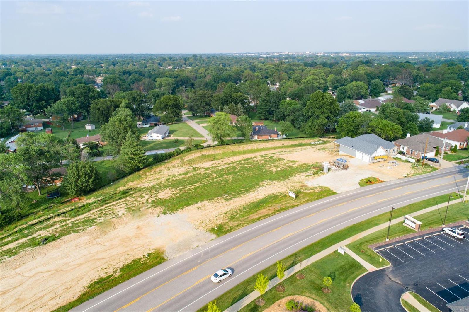 0 Butler Hill Rd Street St. Louis, MO 63128 - Photo 4 of 14 Gallery Image 4