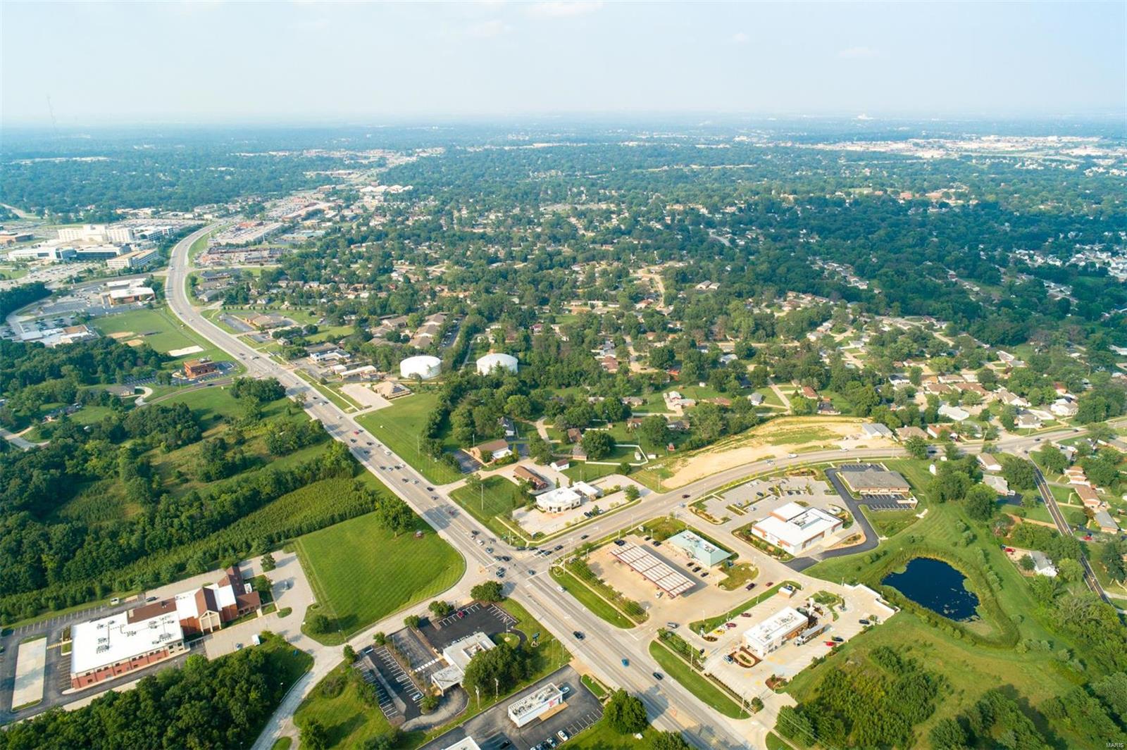 0 Butler Hill Rd Street St. Louis, MO 63128 - Photo 8 of 14 Gallery Image 8