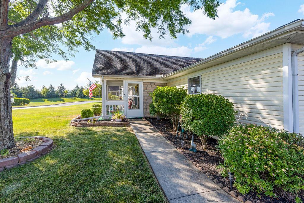 261 Goose Pond Road, Unit B Newark, OH 43055 - Photo 44 of 55 261BGoosepondRd.-Exterior-10