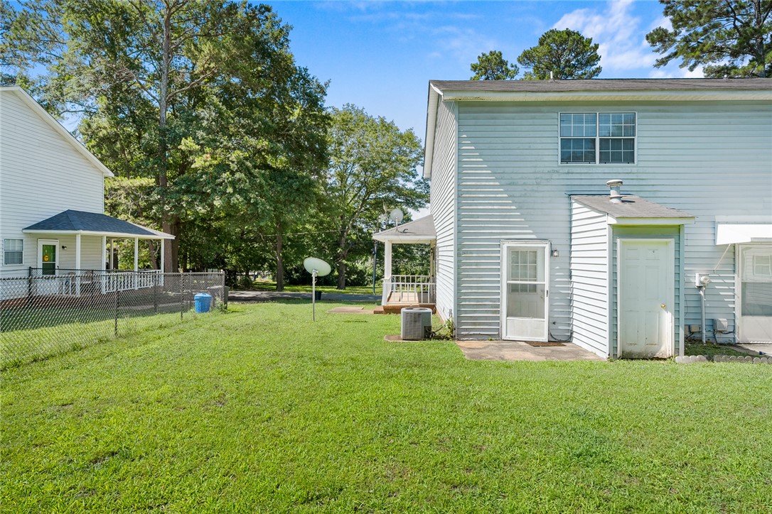 4316 Old Mill Road Anderson, SC 29621 - Photo 26 of 28