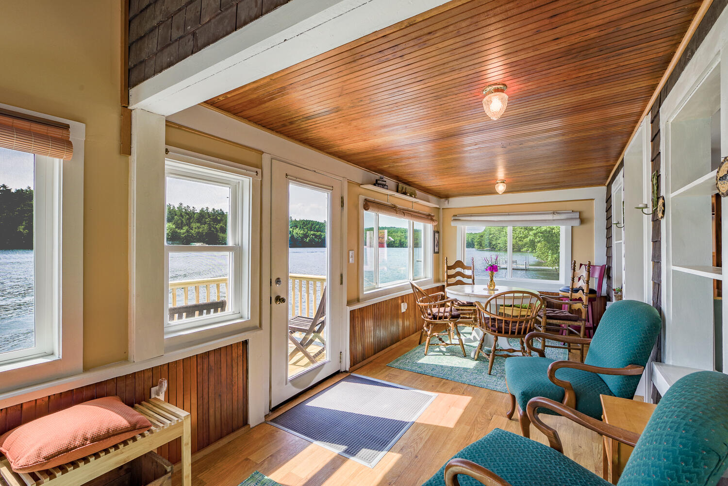 370 Belfast Augusta Road Liberty, ME 04949 - Photo 14 of 35 370 Belfast_Augusta Rd 16-(ZF-5778-01346