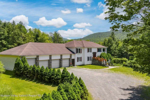 $1,499,999 | 1328 Scribner Hollow Road, East Jewett, NY 12424