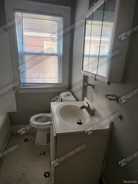 15429 Appoline Street Detroit, MI 48227 - Photo 5 of 7