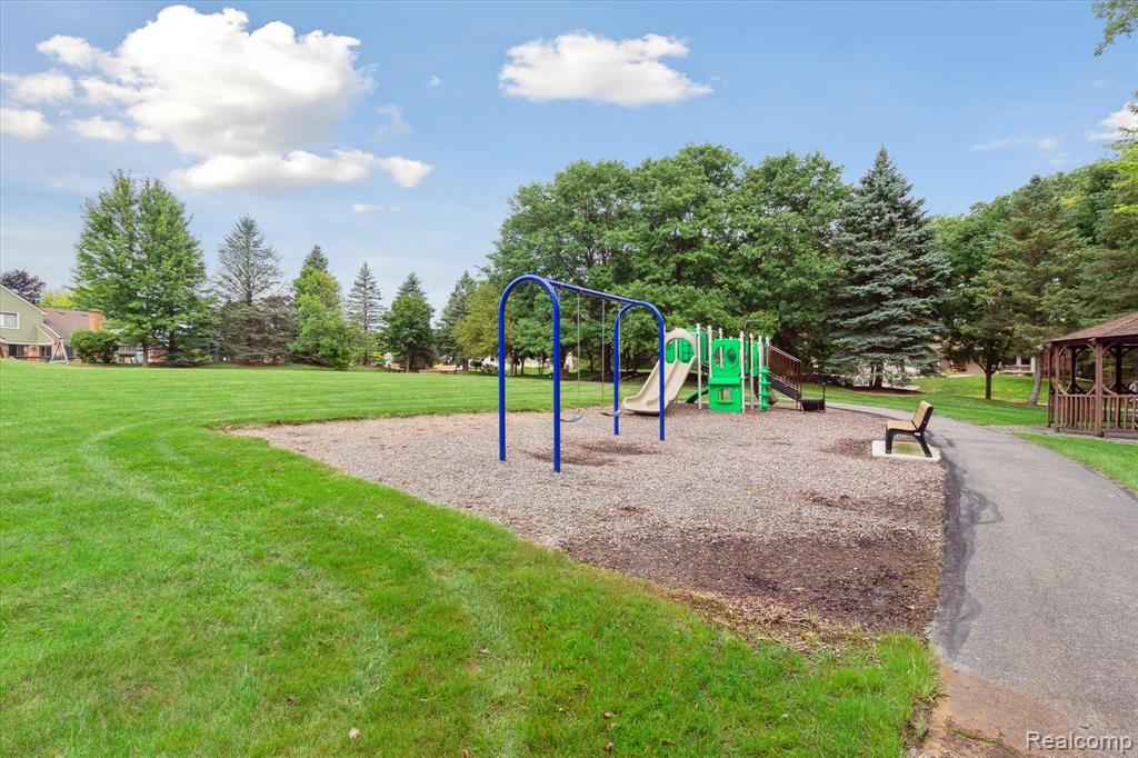 2220 Hickory Leaf Drive Rochester Hills, MI 48309 - Photo 59 of 60
