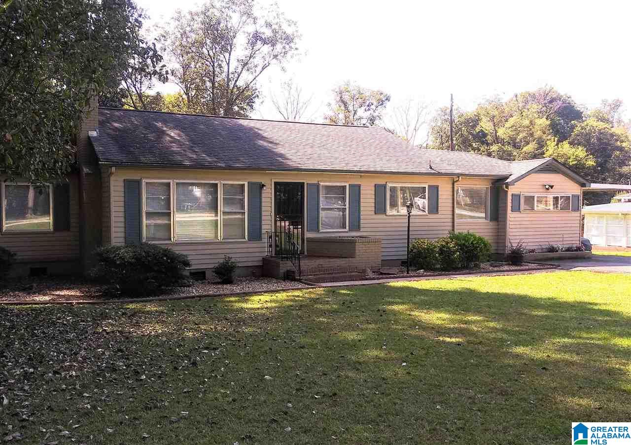 801 Martinwood Road Birmingham, AL 35235 - Photo 2 of 28