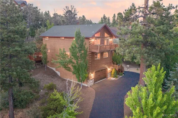 $1,295,000 | 301 Starlight Circle, Big Bear Lake, CA 92315