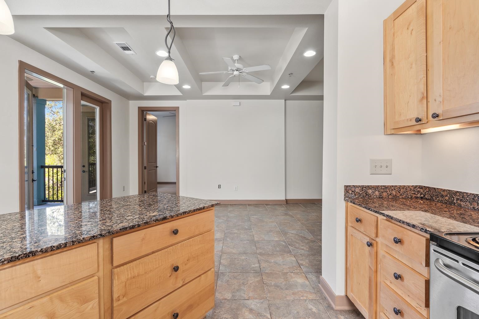 1430 Regency Road, Unit H201 Gulf Shores, AL 36542 - Photo 20 of 49 Kitchen