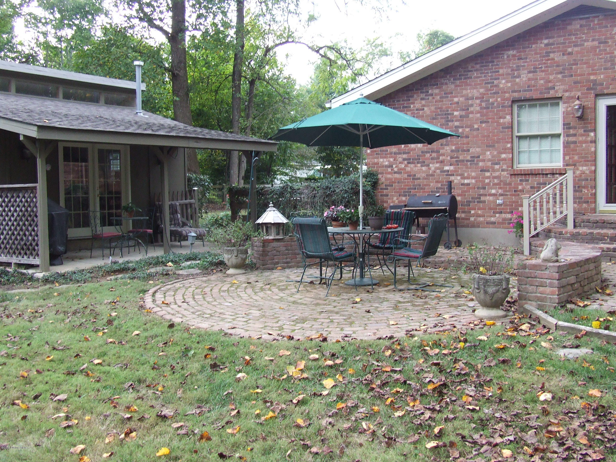 210 Cherry Hill Road Pewee Valley, KY 40056 - Photo 30 of 32 cherry hill y
