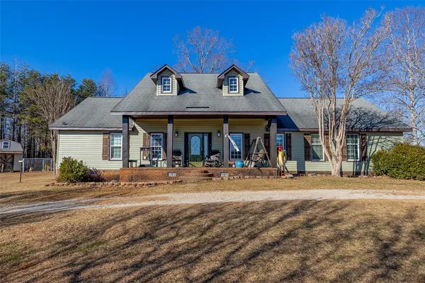 $559,900 | 135 Cribbs Way, Easley, SC 29640