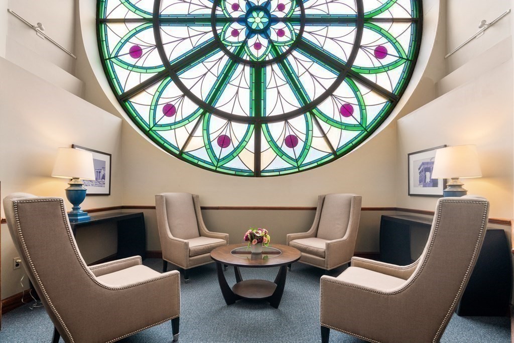 2 Clarendon Street, Unit 401 Boston, MA 02116 - Photo 13 of 24