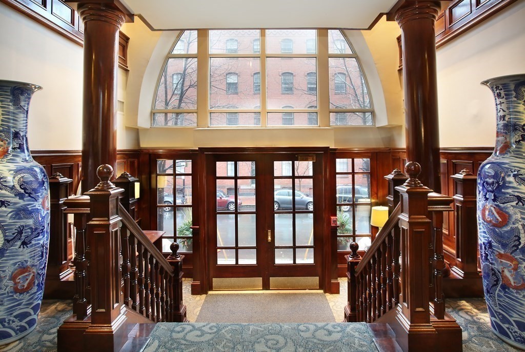 2 Clarendon Street, Unit 401 Boston, MA 02116 - Photo 14 of 24