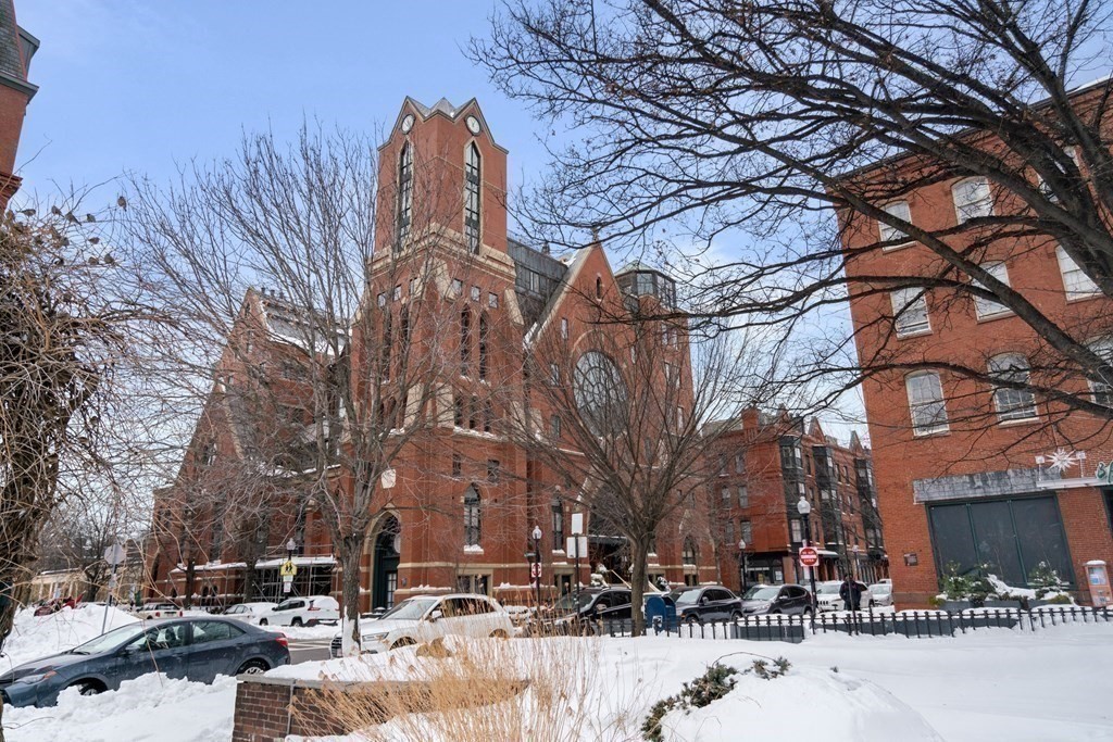 2 Clarendon Street, Unit 401 Boston, MA 02116 - Photo 18 of 24