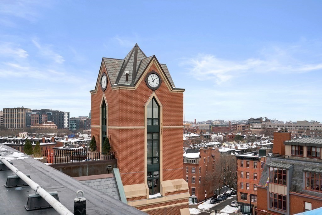 2 Clarendon Street, Unit 401 Boston, MA 02116 - Photo 19 of 24
