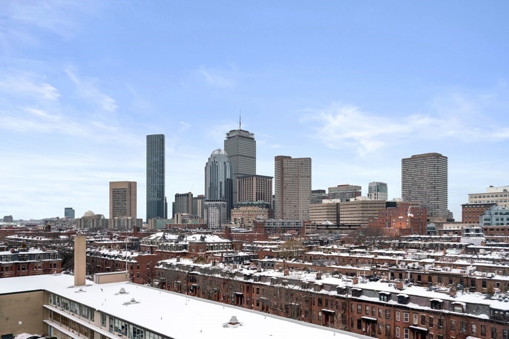 2 Clarendon Street, Unit 401 Boston, MA 02116 - Photo 20 of 24