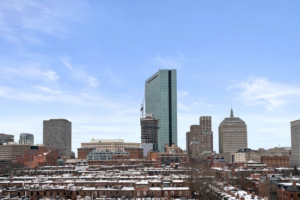 2 Clarendon Street, Unit 401 Boston, MA 02116 - Photo 21 of 24