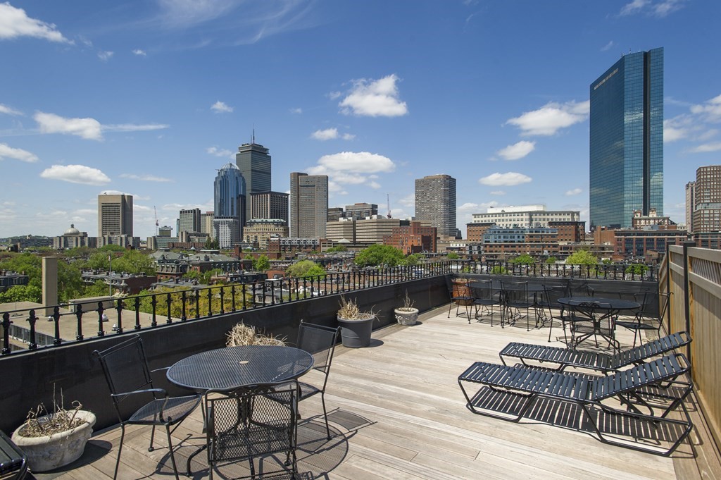 2 Clarendon Street, Unit 401 Boston, MA 02116 - Photo 22 of 24