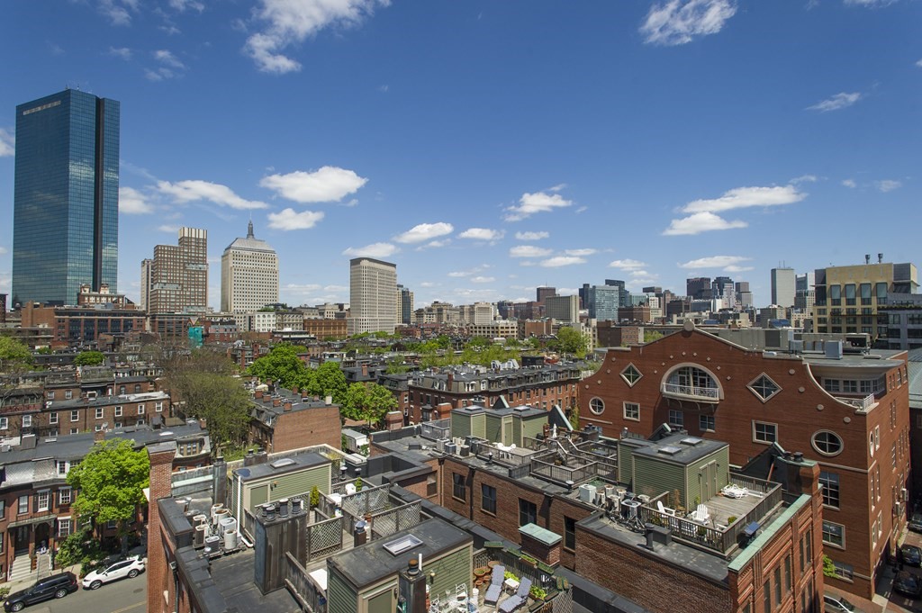 2 Clarendon Street, Unit 401 Boston, MA 02116 - Photo 24 of 24