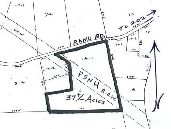 141 Rand Road Rindge, NH 03461 - Photo 1 of 1