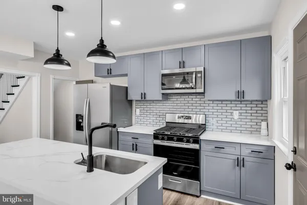 $310,000 | 1513 Kingsway Road, Baltimore, MD 21218