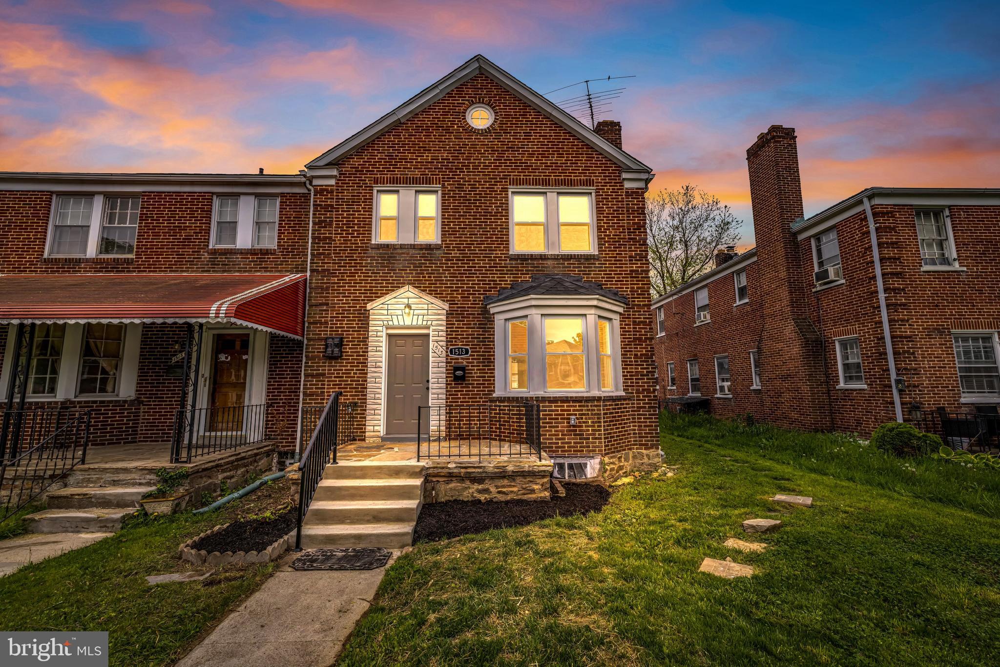 1513 Kingsway Road Baltimore, MD 21218 - Photo 40 of 47