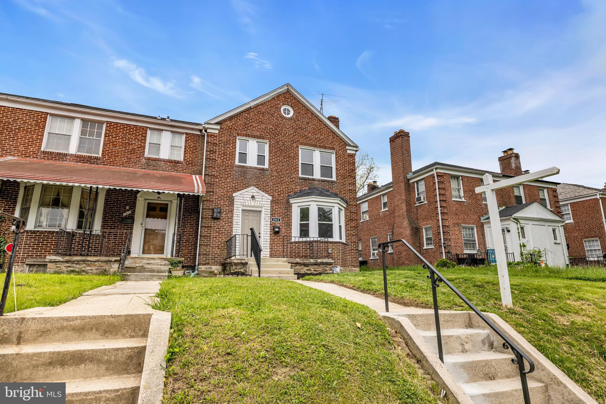 1513 Kingsway Road Baltimore, MD 21218 - Photo 41 of 47