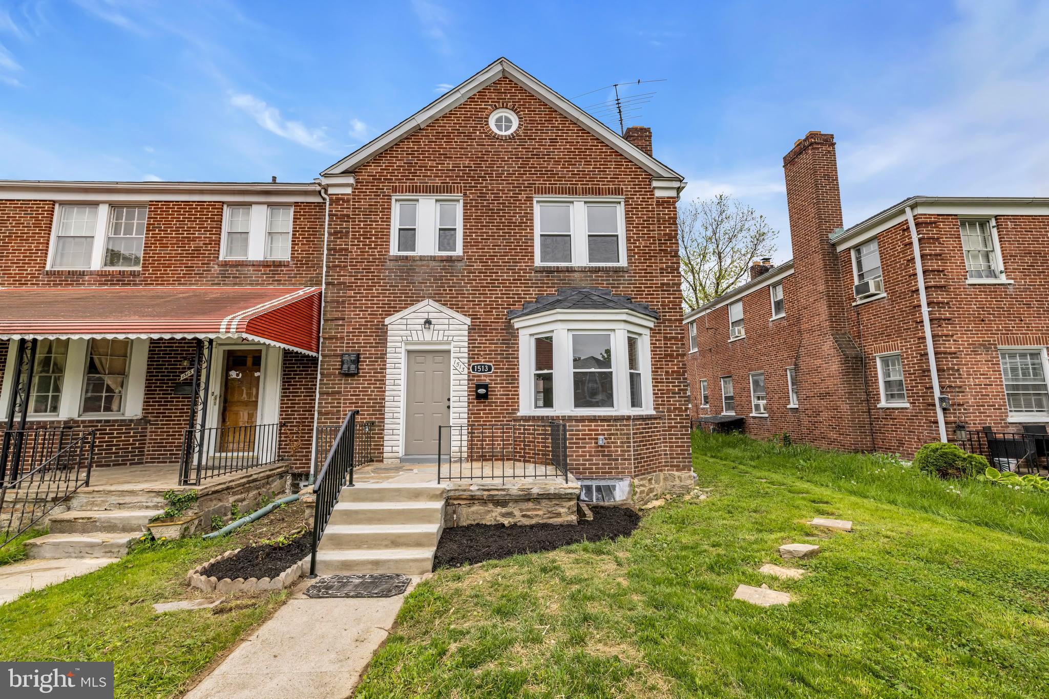1513 Kingsway Road Baltimore, MD 21218 - Photo 42 of 47