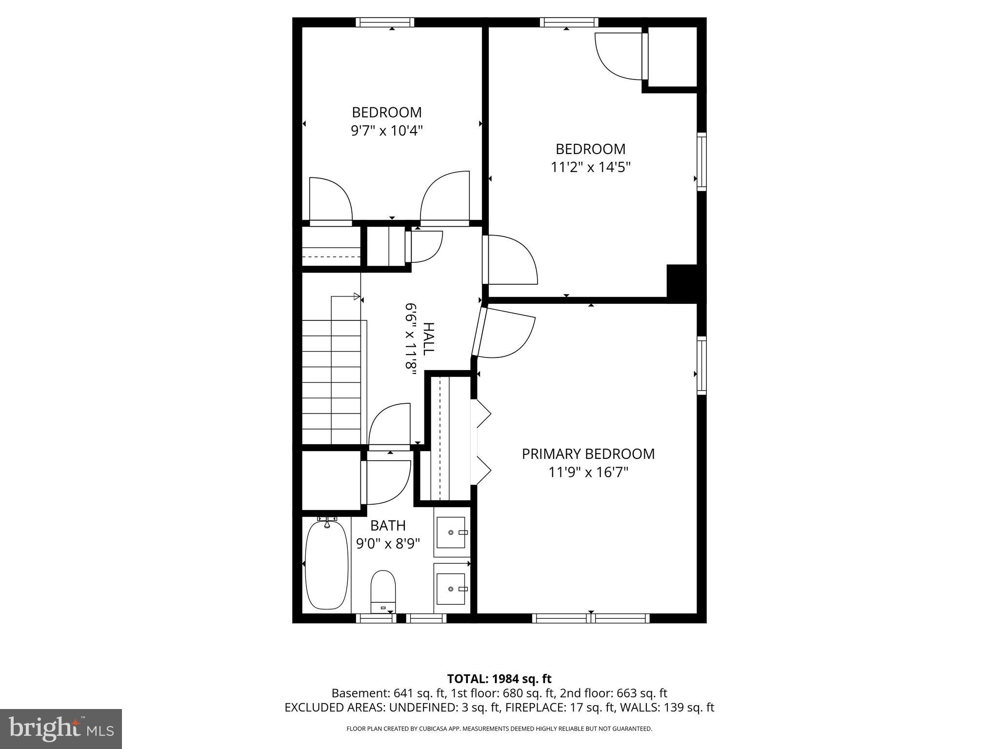 1513 Kingsway Road Baltimore, MD 21218 - Photo 44 of 47
