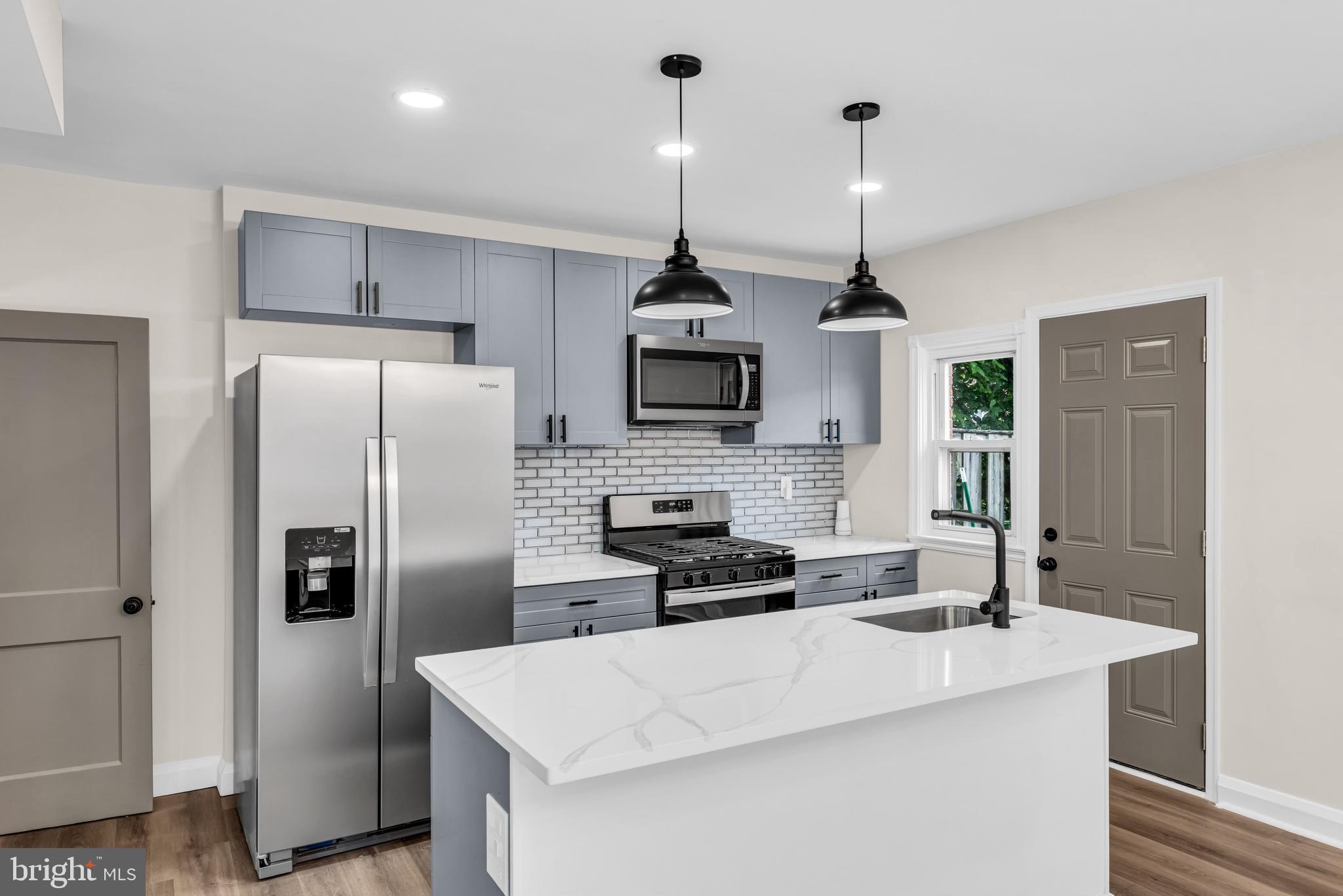 1513 Kingsway Road Baltimore, MD 21218 - Photo 7 of 47 stainless steel appliances