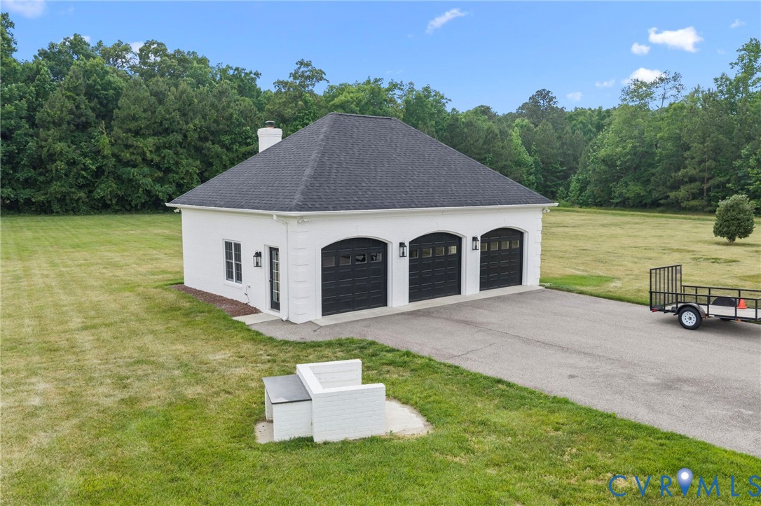 13446 Bradley Bridge Road Chester, VA 23831 - Photo 90 of 98